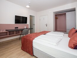 DORMERO Hotel Bargenturm Lüneburg