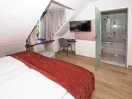 DORMERO Hotel Bargenturm Lüneburg