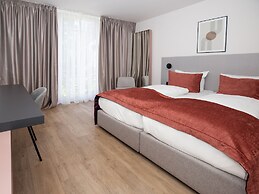 DORMERO Hotel Bargenturm Lüneburg
