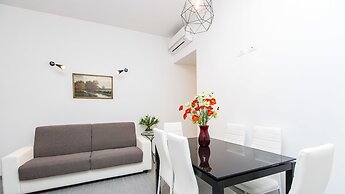Rental In Rome Cesari Apartment