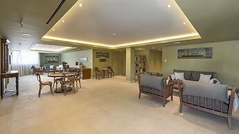 Hapimag Resort Porto Heli