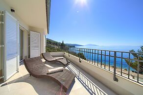 Villa St.Martin-Reef