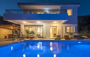 Villa St.Martin-Reef
