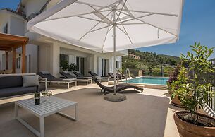 Villa St.Martin-Reef
