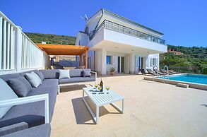 Villa St.Martin-Reef