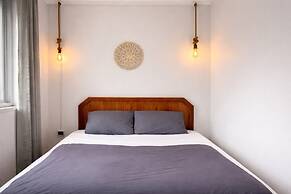 Dahab hostel