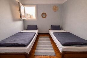 Dahab hostel