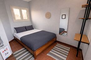 Dahab hostel