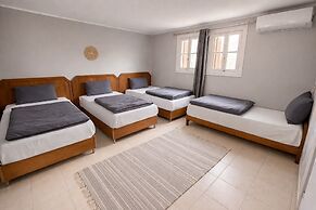 Dahab hostel