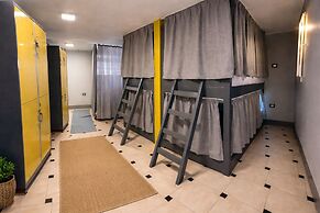 Dahab hostel