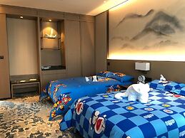 Artel Yunfu Hotel