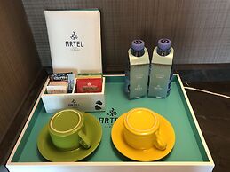 Artel Yunfu Hotel