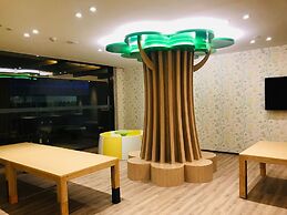Artel Yunfu Hotel
