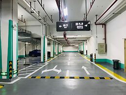 Artel Yunfu Hotel