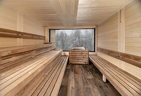 Wellness Hotel Astra