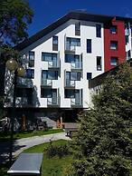 Wellness Hotel Astra