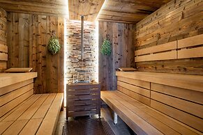 Wellness Hotel Astra