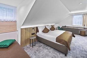 Wellness Hotel Astra