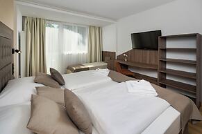 Wellness Hotel Astra