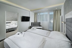 Wellness Hotel Astra