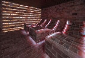 Wellness Hotel Astra