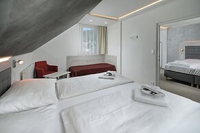 Wellness Hotel Astra