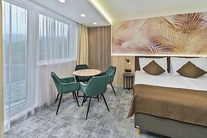 Wellness Hotel Astra