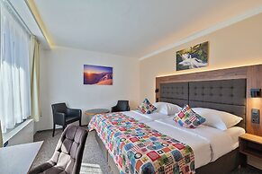 Wellness Hotel Astra