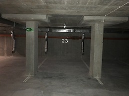 Apartment SUN I