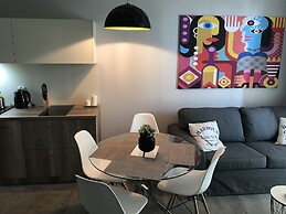 Apartment SUN I