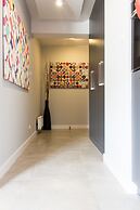 Apartment SUN I