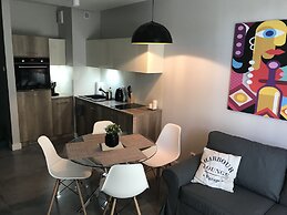 Apartment SUN I