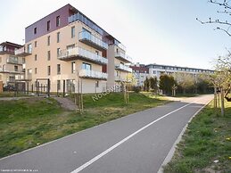 Apartment SUN I
