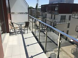 Apartment SUN I