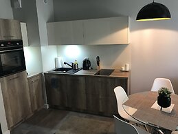 Apartment SUN I