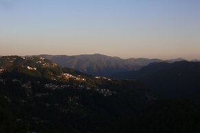 Hotel Aangan Regency