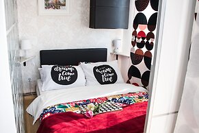 Apartment Travel hub