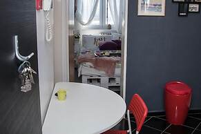 Apartment Travel hub
