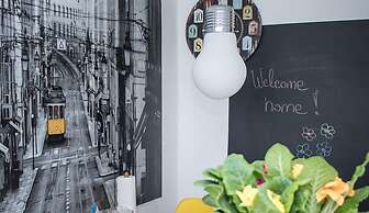 Apartment Travel hub