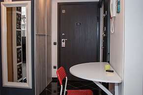 Apartment Travel hub