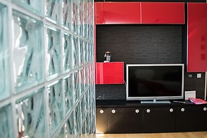 Apartment Travel hub
