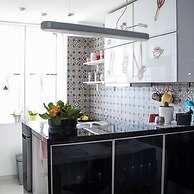 Apartment Travel hub
