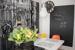 Apartment Travel hub