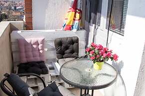 Apartment Travel hub