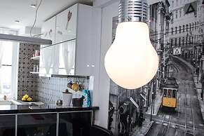 Apartment Travel hub