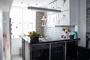 Apartment Travel hub