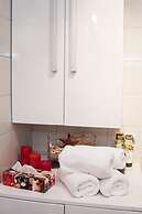 Apartment Travel hub