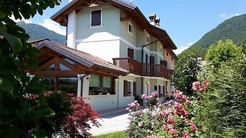 Green Rose bed and breakfast