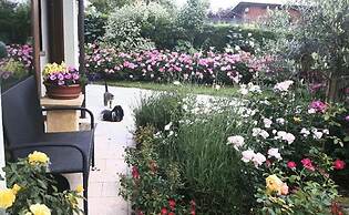 Green Rose bed and breakfast