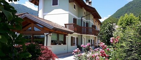 Green Rose bed and breakfast